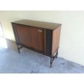 Vintage Tv Cabinet
