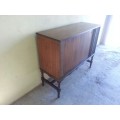 Vintage Tv Cabinet