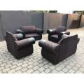 6 x Seater Couch Set