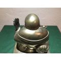 Buddha Bronze Ornament