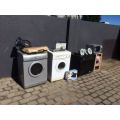 Bulk Lot Items Up For Grabs (Washing Machine, Tumble Dryer, Tablet, Routers, etc)