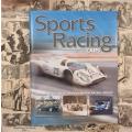 Sports Racing Cars by Anthony Pritchard - Hardcover