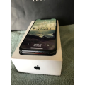 iPhone XS Max, Space Grey 25GB *EXCELLENT CONDITION * & all accessories  FAULTY FACEID