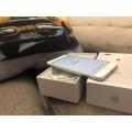 iPhone 8 Plus Silver (64GB capacity) *EXCELLENT CONDITION* + box and all accessories