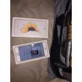 iPhone 6S Gold (64GB capacity) *IN EXCELLENT CONDITION* , comes with box and accessories