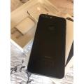 iPhone 7 Plus Matte Black (32GB capacity) *EXCELLENT CONDITION * , comes with box and accessories