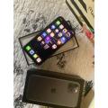 iPhone 11 Pro Max,Midnight Green (64GB)  EXCELLENT CONDITION  1010,  with all accessories