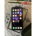 iPhone 11 Pro Max,Midnight Green (64GB)  EXCELLENT CONDITION  1010,  with all accessories
