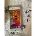 iPhone 8Plus Rose Gold(64GB ) *EXCELLENT CONDITION* + box and accessories