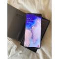 Samsung Galaxy S10 Plus (1TB, Special Edition) *EXCELLENT CONDITION * + all accessories (DUAL SIM)