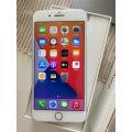 iPhone 7 Plus White (32GB) *GOOD CONDITION* + box and all accessories