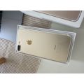 iPhone 7 Plus White (32GB) *GOOD CONDITION* + box and all accessories