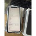 iPhone 11 Black (128GB)  Excellent Condition + Box and Accessories