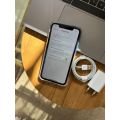 iPhone 11 Aqua Green  (64GB)  Great Condition + Charger and pouch