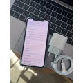 iPhone 11 Pro Space Grey (64GB) Excellent Condition + Fast Charger and pouch *Faulty FaceID*