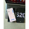 Samsung Galaxy S20 Pink (128GB)*EXCELLENT CONDITION *  + Box and accessories