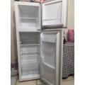 Hisense Top Mount Refrigerator H220TWH