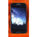Samsung Galaxy S4 Black 32 GB Otterbox Case!