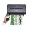 Canon PIXMA iP110 A4 Mobile Printer with Battery