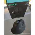 **Bargain Buy** Logitech MX Ergo RF/Bluetooth Wireless Trackball Mouse - Graphite