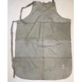 Leather Welding Protective Apron_2