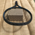 YONEX Second Hand Tennis Racquet. EZONE DR 98-1   MATERIAL : HM GRAPHITE / NANDMETRIC DR / QUAKE SHU