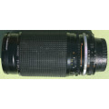 Zoom-Nikkor 35-200mm 1 3.5-4.5 nr 206439.(A-1)