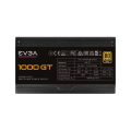 EVGA 1000W 80 Plus Gold Fully Modular  Desktop Power Supply
