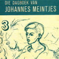 * BRAND NEW BOOK BY JOHANNES MEINTJES : DAGBOEK 3 (SOUTH AFRICAN ARTIST & AUTHOR) @ BARGAIN PRICE!
