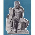 JOHANNES MEINTJES - ANTON ANREITH SCULPTOR : A RARE OPPORTUNITY TO ACQUIRE A COPY WITH DUSTCOVER!!
