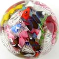AVeM DINO MARTENS EXQUISITE MURANO ART GLASS PAPERWEIGHT - MID 20TH CENTURY ART GLASS AT ITS FINEST!