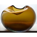 * A DAZZLINGLY BEAUTIFUL MODERNIST `PEBBLES` BOWL, DESIGNED BY AND MADE FOR KATE HUME IN 2013