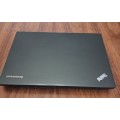Lenovo ThinkPad X240 UltraBook,Intel Core i7-4600U@2.69GHz,8GB RAM,128GB SSD,12.5` Touch Screen