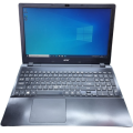 Acer Travelmate P256 Z5WBH Intel Core i3-4005U 4th Gen 4GB RAM 500GB HDD