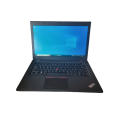 Lenovo ThinkPad X240 UltraBook,Intel Core i7-4600U@2.69GHz,8GB RAM,500GB HDD,12.5` Touch Screen, Win