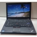 Lenovo ThinkPad T420 i5-2520M 8GB RAM 256GB SSD