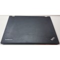 Lenovo ThinkPad T420 i5-2520M 8GB RAM 256GB SSD