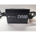 Corsair CV550 Power Supply