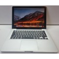 Macbook Pro 13 inch Mid 2012 10GB RAM 256GB SSD