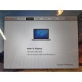 Macbook Pro 13 inch Mid 2012 10GB RAM 256GB SSD