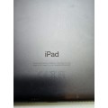 iPad A2270 !Spares or Repairs!