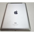 iPad A1460 !Spares or Repairs!