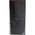 Dell Optiplex 3050 Desktop i5-7500 8GB RAM 256GB SSD