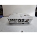NEC M230X Projector !Spares or Repairs!