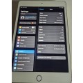 iPad Mini 4 128GB WiFi only mk9q2hc/a