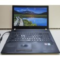 2 x Lenovo E51 i7-6500u 8GB RAM 256GB SSD !One faulty no ram, hdd or battery!