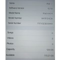 iPad Mini 4 128GB WiFi only - A1538