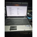 2 x HP Probook 6540b i3-m350 4GB RAM 512GB HDD