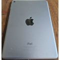 iPad Mini 4 32GB WiFi only - A1538