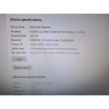 Dell Vostro 3900 Desktop i5-4440 8GB RAM 256GB SSD